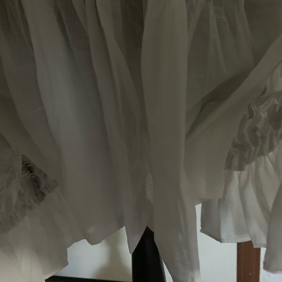 NWOT Magic Tea Party “Musicians in Bremen Town” JSK with hairclips, bow, belt - Picture 11 of 12